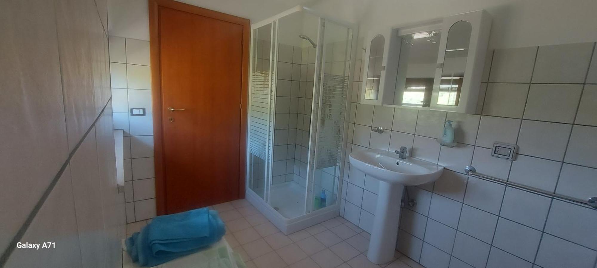 B&B La Palombara Giuliano di Roma Kültér fotó