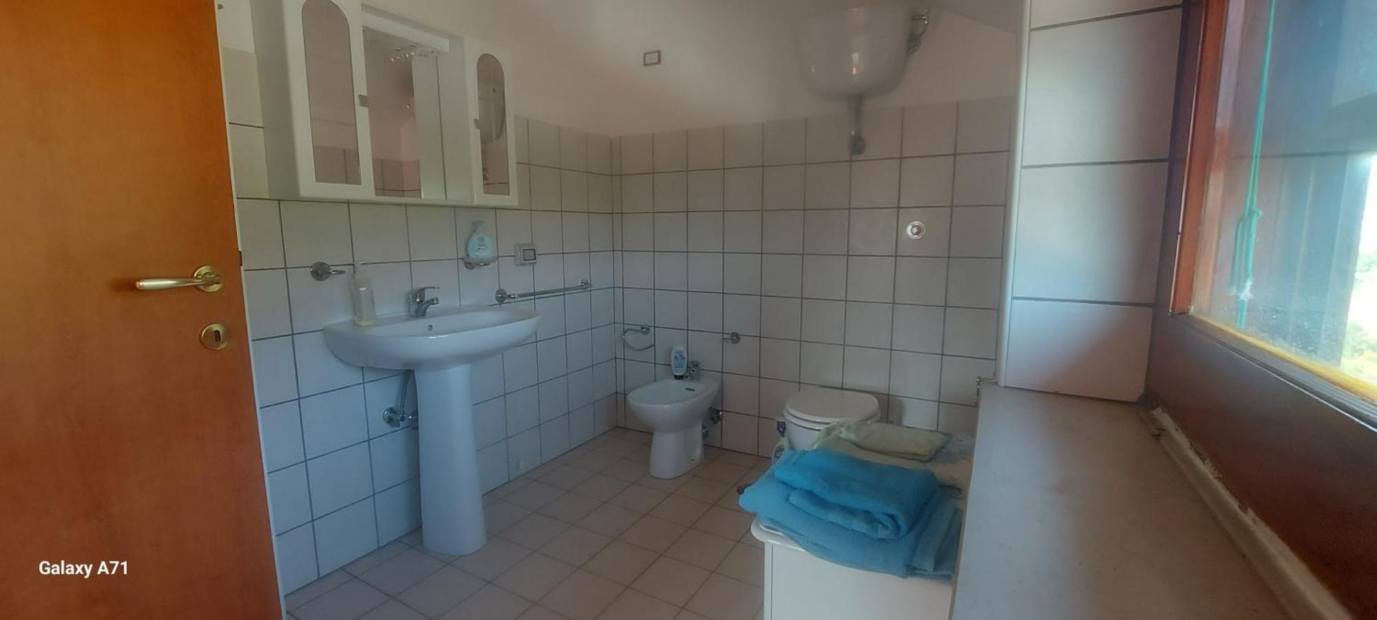 B&B La Palombara Giuliano di Roma Kültér fotó