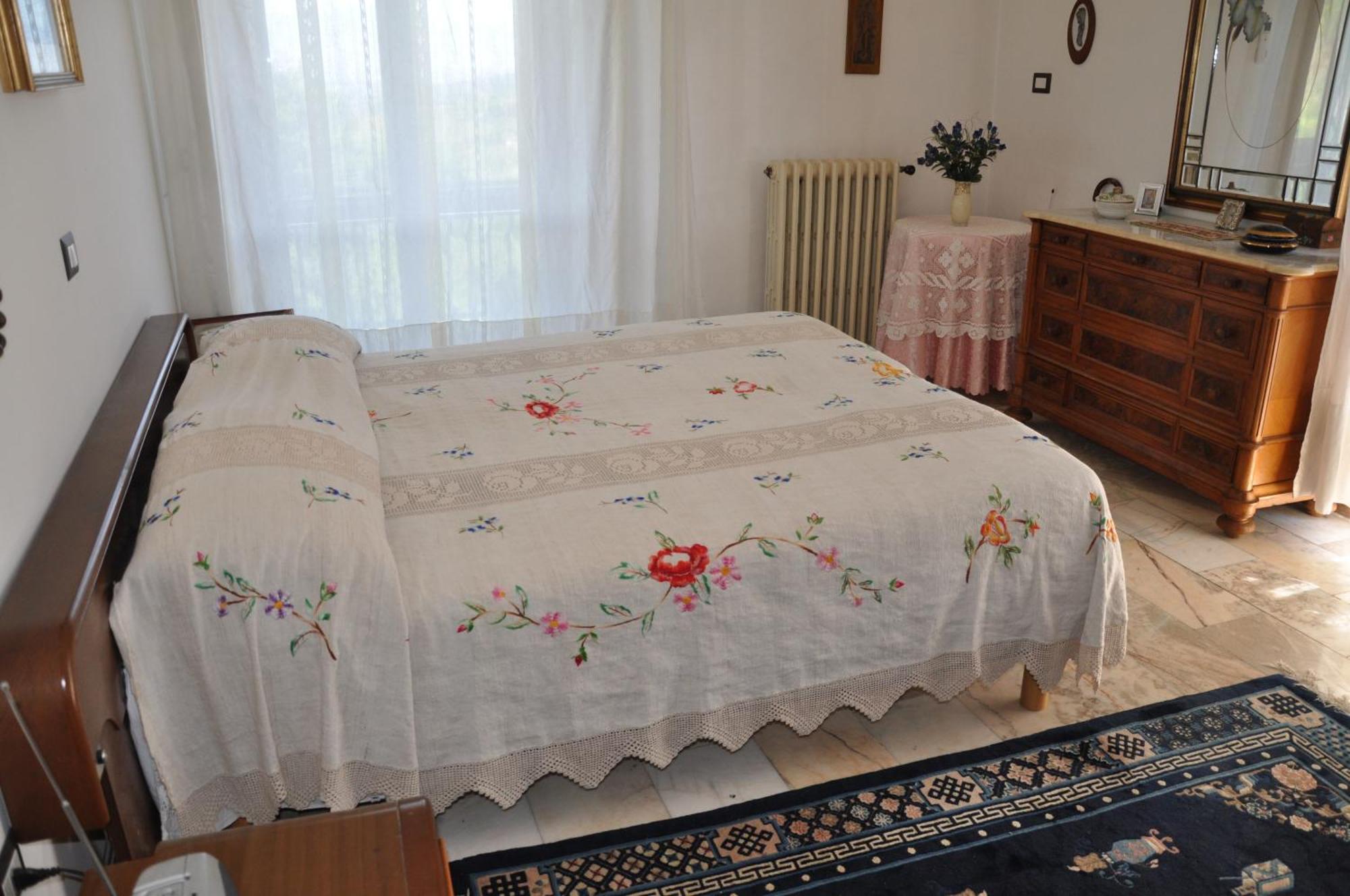 B&B La Palombara Giuliano di Roma Kültér fotó