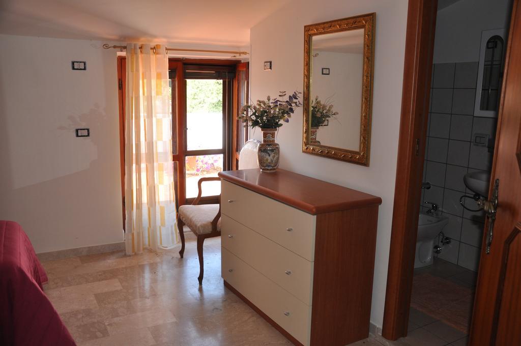 B&B La Palombara Giuliano di Roma Kültér fotó